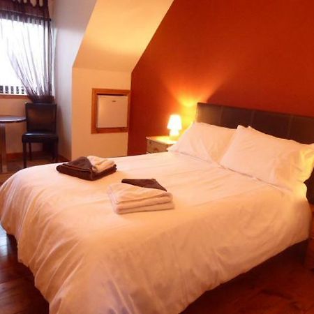 Dacama House Bed & Breakfast Ullapool Eksteriør bilde