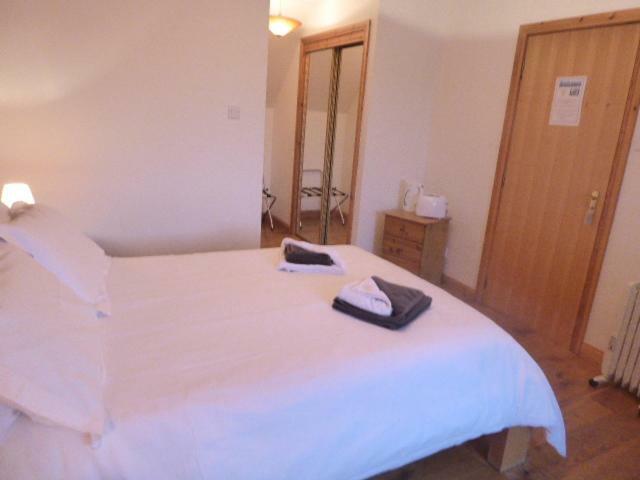 Dacama House Bed & Breakfast Ullapool Eksteriør bilde
